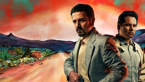 Narcos: Mexico 2. Sezon 6. Bölüm